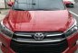 2017 Toyota Innova 2.8J Diesel MT 2018(2016(2015(2014(2013(2012(2011-0