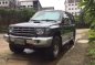 Mitsubishi Pajero Automatic Diesel-5