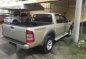 For sale FORD TREKKER 2007 AT 4X2-2