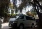 2015 Toyota Hiace Commuter for sale -0