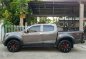 Chevrolet Colorado 2013 Loaded MT Diesel (alt to strada hilux dmax)-6