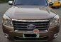 2012 Ford Everest Limited for sale -2