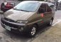 1998 Hyundai Starex for sale -1