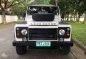 2005 Land Rover Defender for sale -4