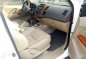 TOYOTA FORTUNER 2011 G * Automatic * 4X2-3