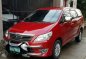 Toyota Innova 2013 E Diesel MT-0