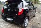 Toyota wigo G 2016 model for sale-3