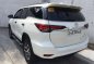 2017 Toyota Fortuner V 4x2 DIESEL for sale -4