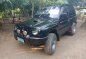 Pajero jr 3doors FieldMaster 4x4 for sale -5