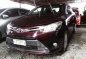 Toyota Vios E 2017 for sale-4