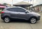 2012 Hyundai Tucson CRDi 4x4 for sale -2