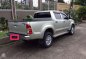 Toyota Hilux G 4x4 AT 2013 model FOR SALE-3