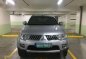 Mitsubishi montero 2012 GLS-V for sale -0