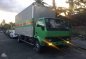 Fuso Fighter Van MitubishiIsuzu for sale -0