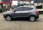 2012 Hyundai Tucson CRDi 4x4 for sale -4