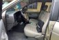 Isuzu Crosswind XUVi 2004 Automatic Transmission-5