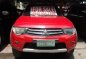 Mitsubishi Strada 2012 for sale-0