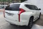 2017 Mitsubishi Montero Sport for sale -3