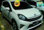 2015 Toyota Wigo G as Picanto Mira for sale -1