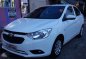 Chevrolet sail 2016 model for sale -1