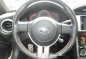 Subaru BRZ 2013 MT for sale-13