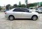 2010 Toyota Vios E Manual 1.3 Super Fresh In Out.-2