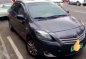 2013 Toyota Vios 1.3J Ltd FOR SALE-0