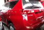 Toyota Innova E 2017 for sale-5