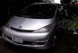 2004s Toyota Previa alt serena spacegear starex revo adventure venture-2