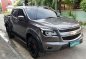 Chevrolet Colorado 2013 Loaded MT Diesel (alt to strada hilux dmax)-1