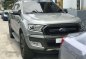 Ford Ranger Wildtrak 2.2 4x2 MT 2016 for sale -4