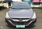 2012 Hyundai Tucson CRDi 4x4 for sale -5