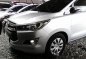 Toyota Innova J 2017 for sale-1