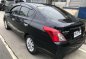 Rush 2016 Nissan Almera with LEATHER seat VKOOL dash camsensor-1