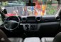 NV 350 2017 Nissan Urvan 12 seater-3
