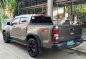 Chevrolet Colorado 2013 Loaded MT Diesel (alt to strada hilux dmax)-4