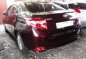 Toyota Vios E 2017 for sale-4