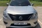 2017 Nissan Almera 1.5 AT vs vios ciaz mirage altis civic rio accent-3