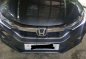 Honda City 2018 15E CVT for sale-0