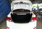 Hyundai Accent 2016 model for sale-3