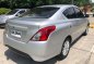 2017 Nissan Almera 1.5 AT vs vios ciaz mirage altis civic rio accent-3