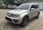 2015 Suzuki Grand Vitara SE Automatic TOP of the LINE-0