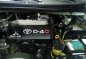 TOYOTA Innova J 2007 Model Manual Transmission DIESEL-8