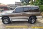 Mitsubishi Pajero 2004 2800 for sale -6