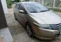 Honda City 2011 AT 66k Mileage for sale -0