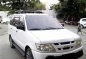 Isuzu Crosswind 2008 not Innova fortuner adventure avanza-5