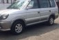 Mitsubishi Adventure GLS Sport 2010-0