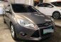 2013 FORD FOCUS 1.6 FOR SALE-0