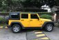 jeep Wrangler unlimited sports 4x4-0