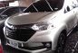 Toyota Avanza G 2017 for sale-0